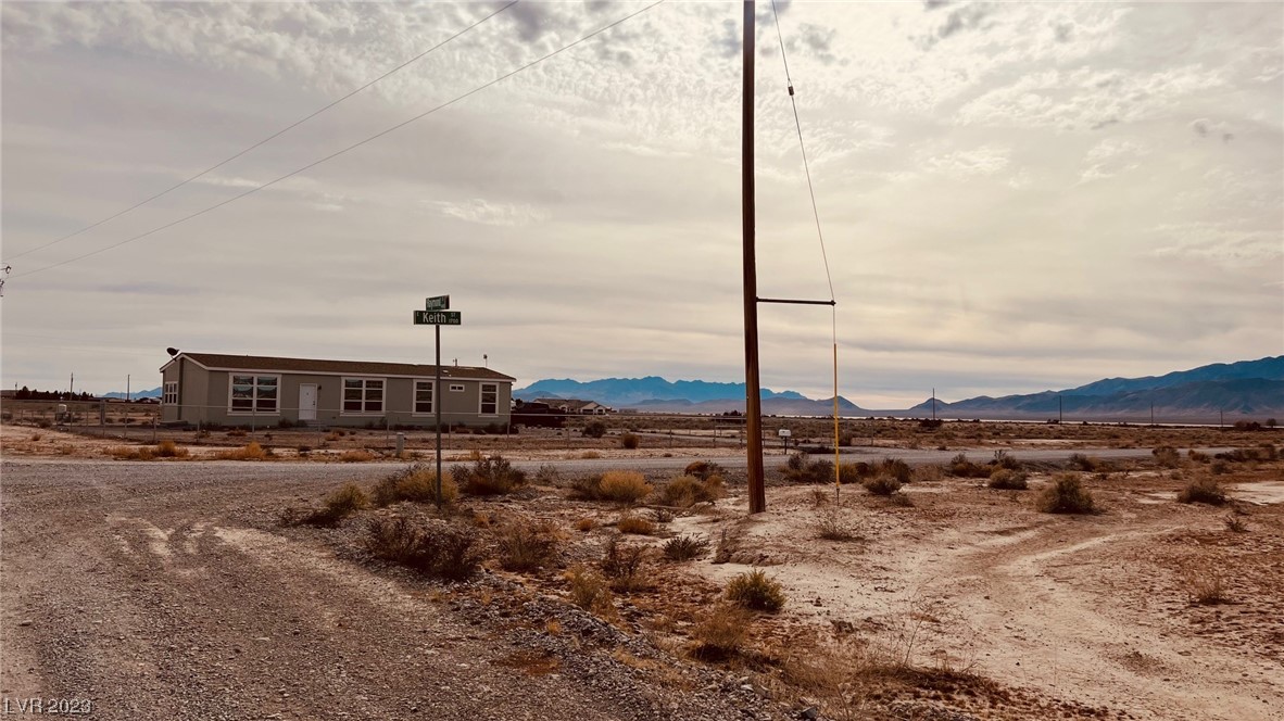 9220 South Raymond Street Pahrump NV 89048