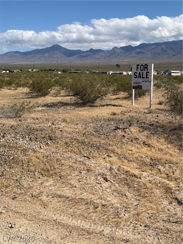5611 North Highway 160 N Pahrump NV 89060