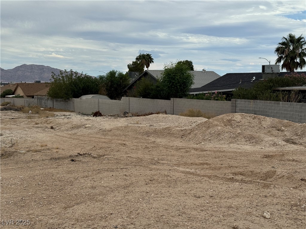 West Mayflower Avenue North Las Vegas NV 89030