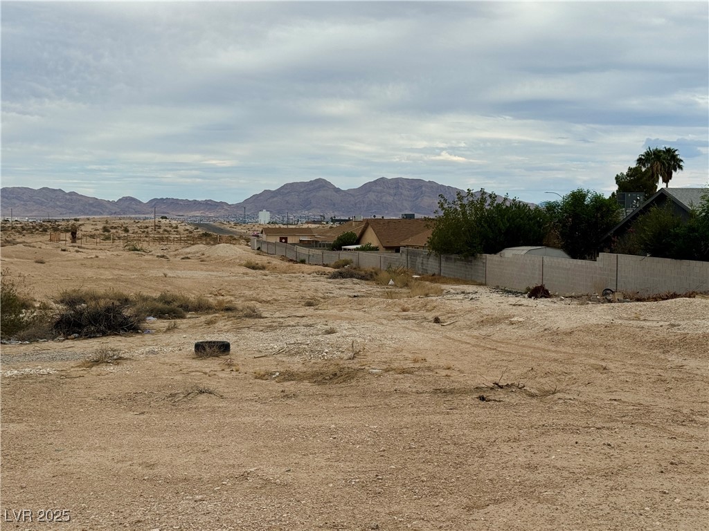 West Mayflower Avenue North Las Vegas NV 89030