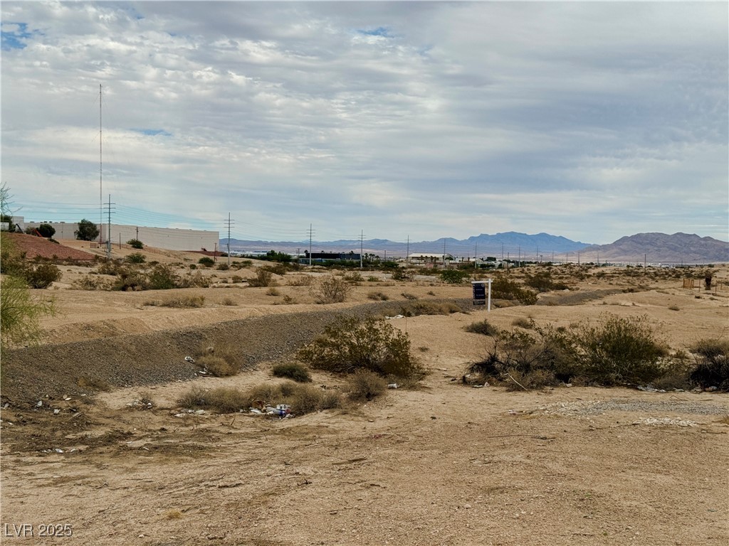 West Mayflower Avenue North Las Vegas NV 89030