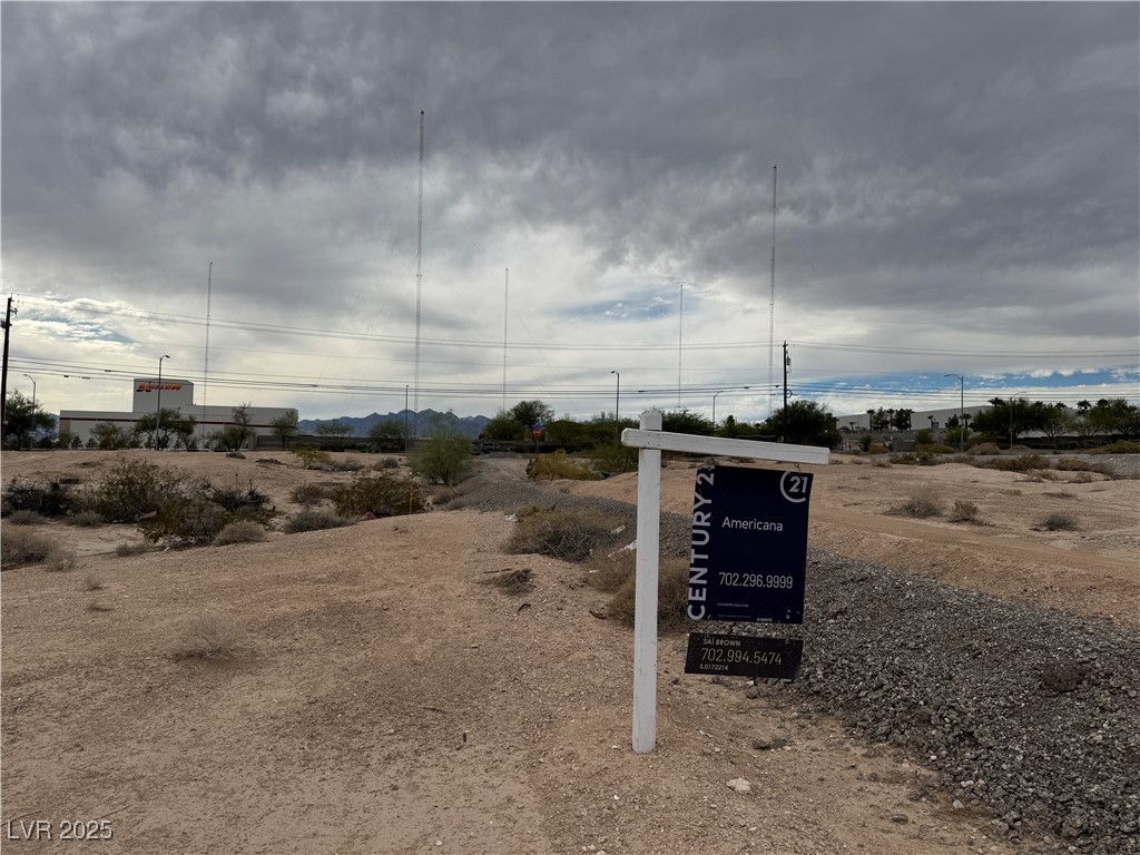 West Mayflower Avenue North Las Vegas NV 89030