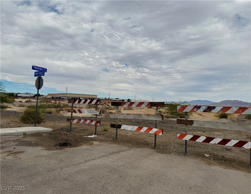West Mayflower Avenue North Las Vegas NV 89030
