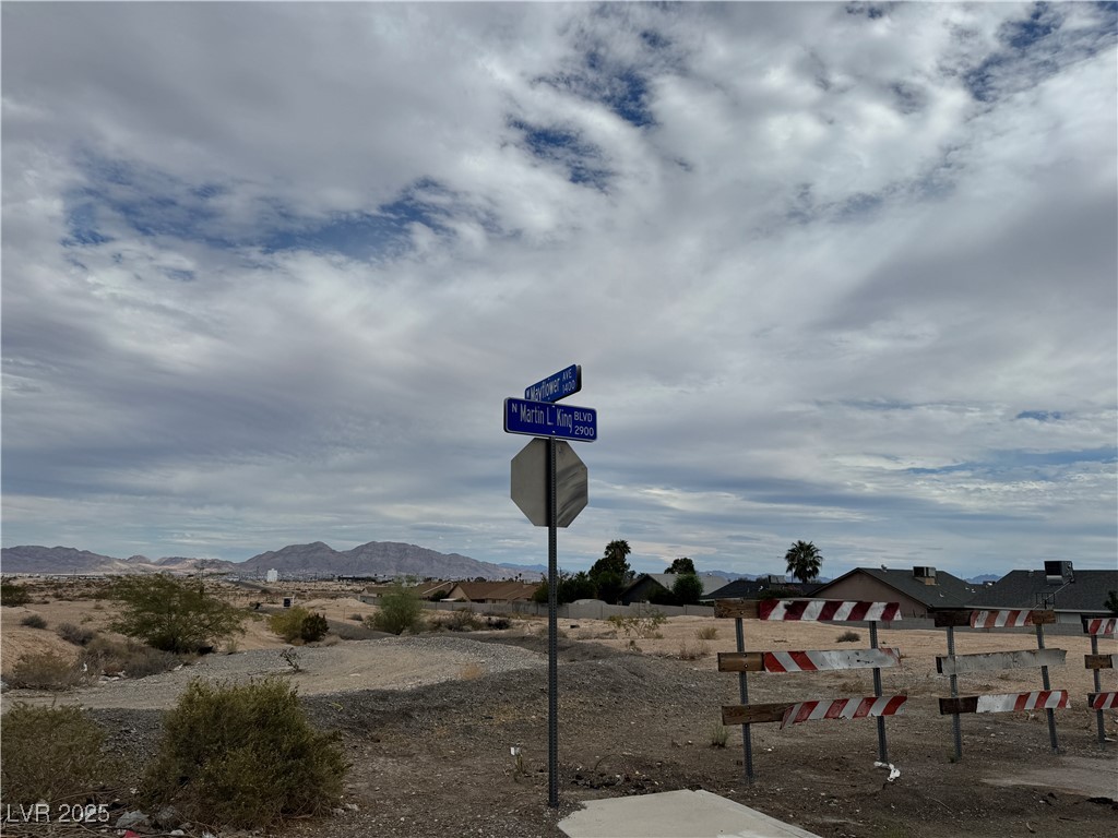 West Mayflower Avenue North Las Vegas NV 89030