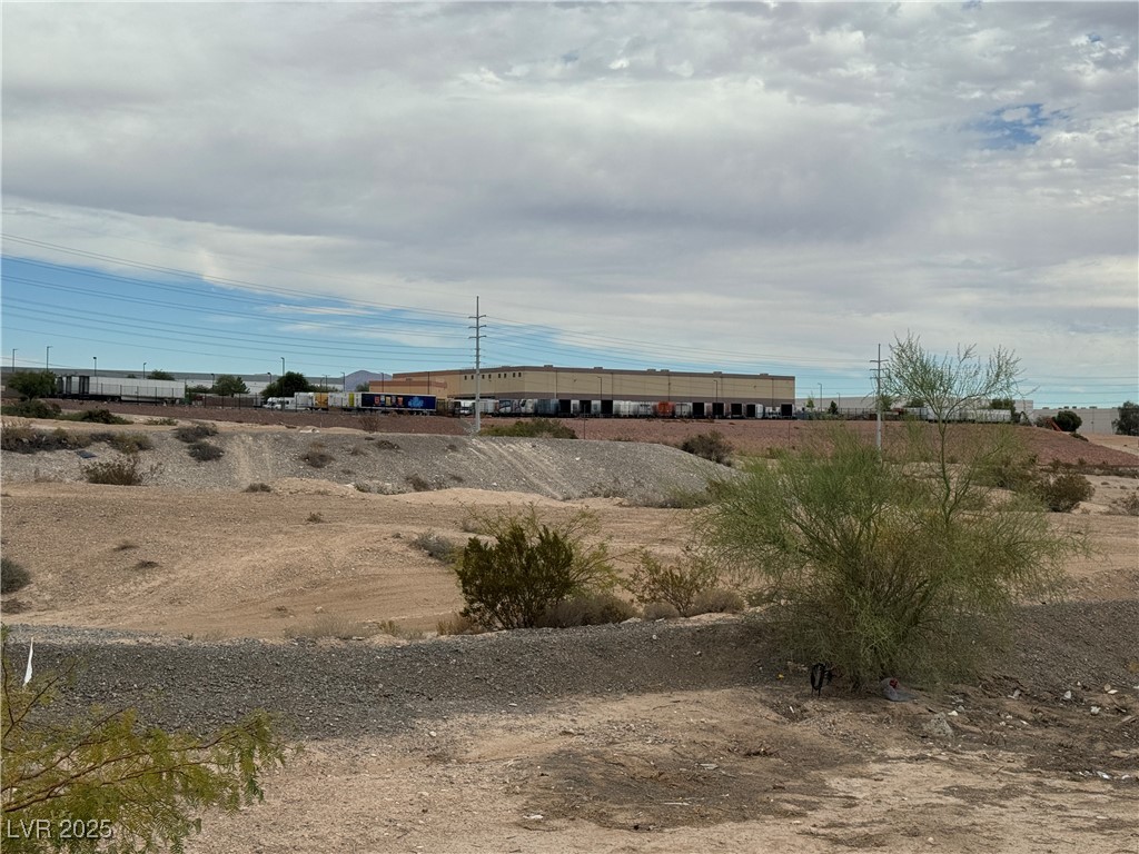 West Mayflower Avenue North Las Vegas NV 89030