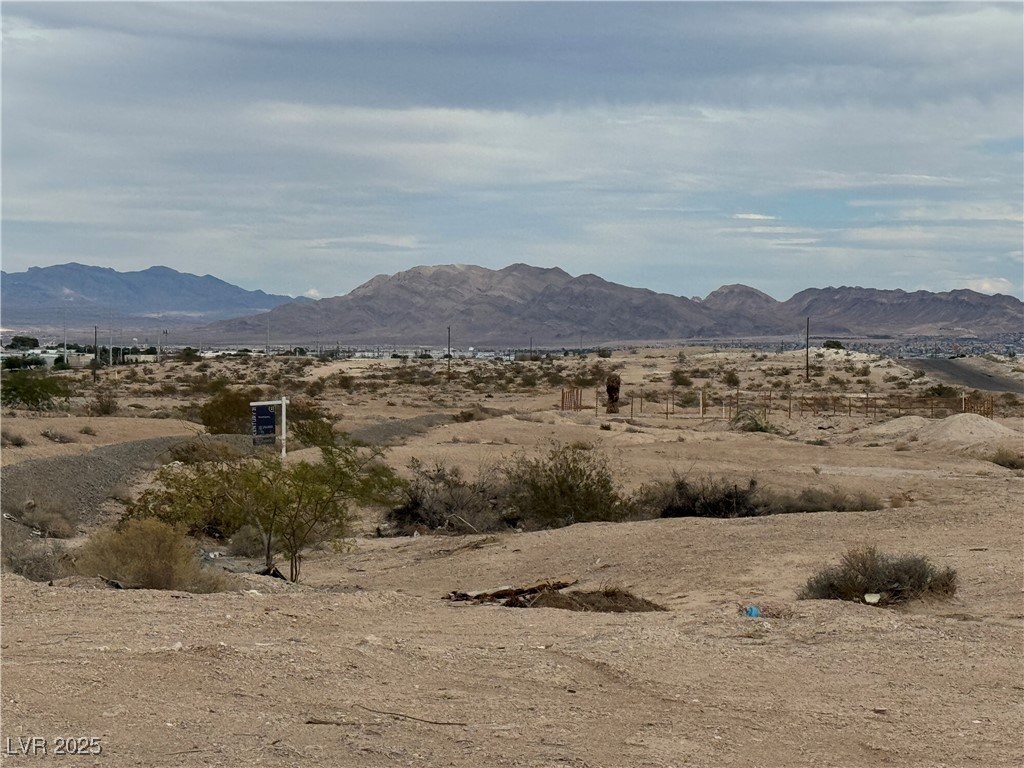 West Mayflower Avenue North Las Vegas NV 89030