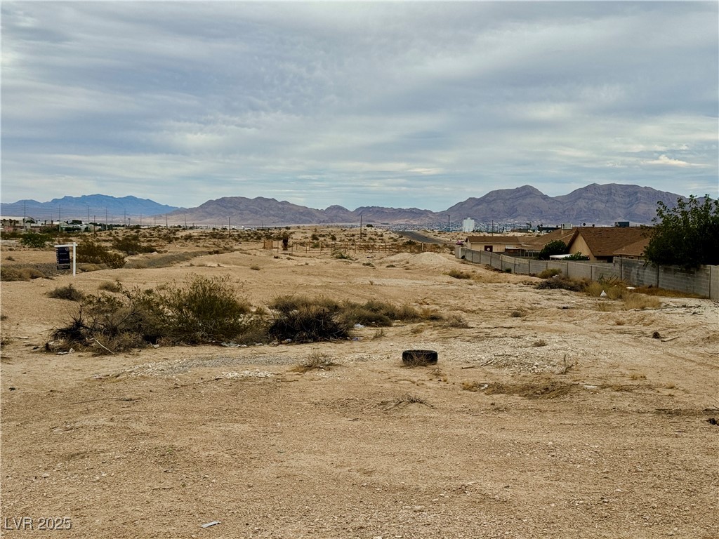 West Mayflower Avenue North Las Vegas NV 89030