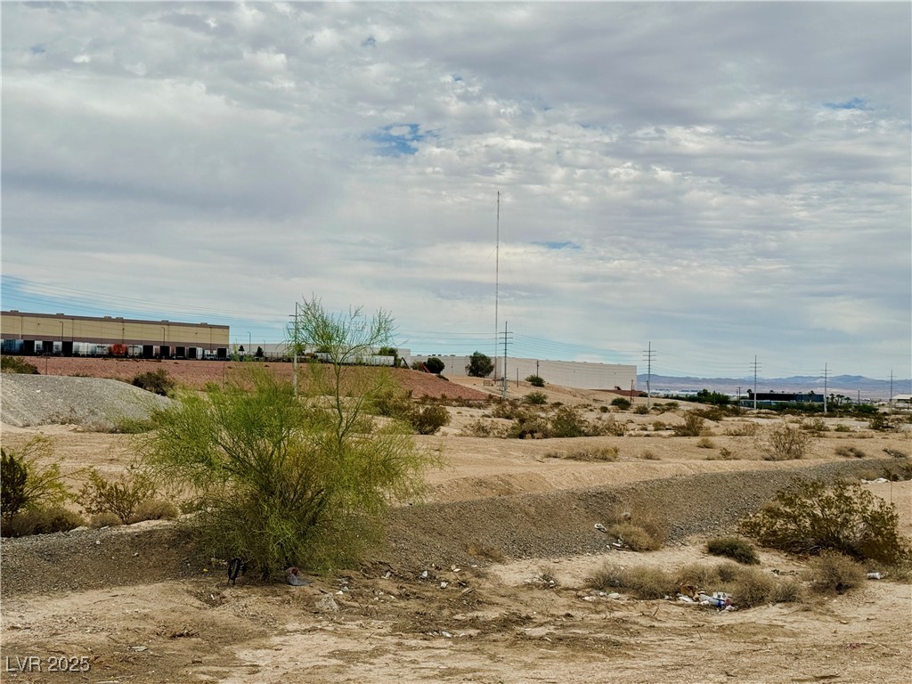 West Mayflower Avenue North Las Vegas NV 89030
