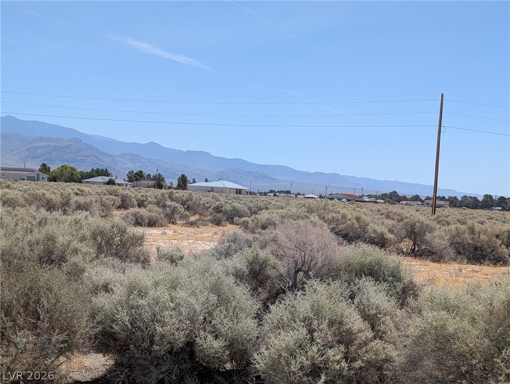2601 Olvido Avenue Pahrump NV 89048