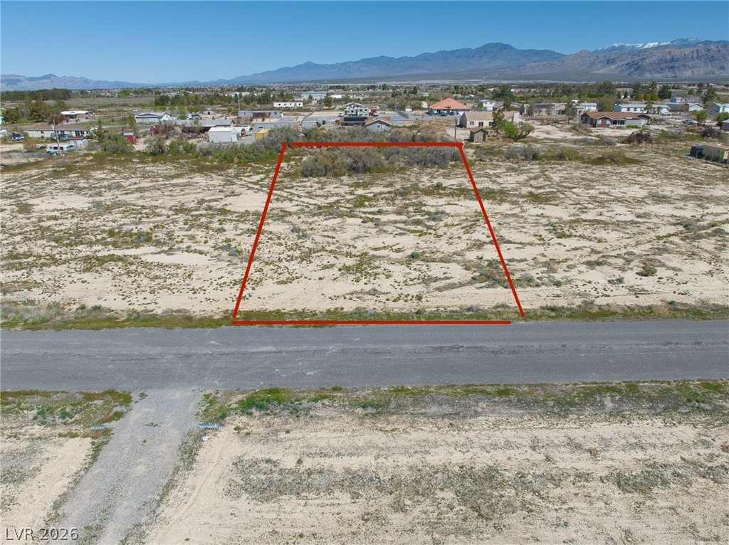 4230 East Paiute Boulevard Pahrump NV 89061