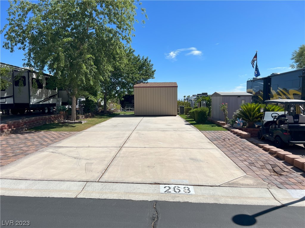 857 Robin Way Boulder City NV 89005