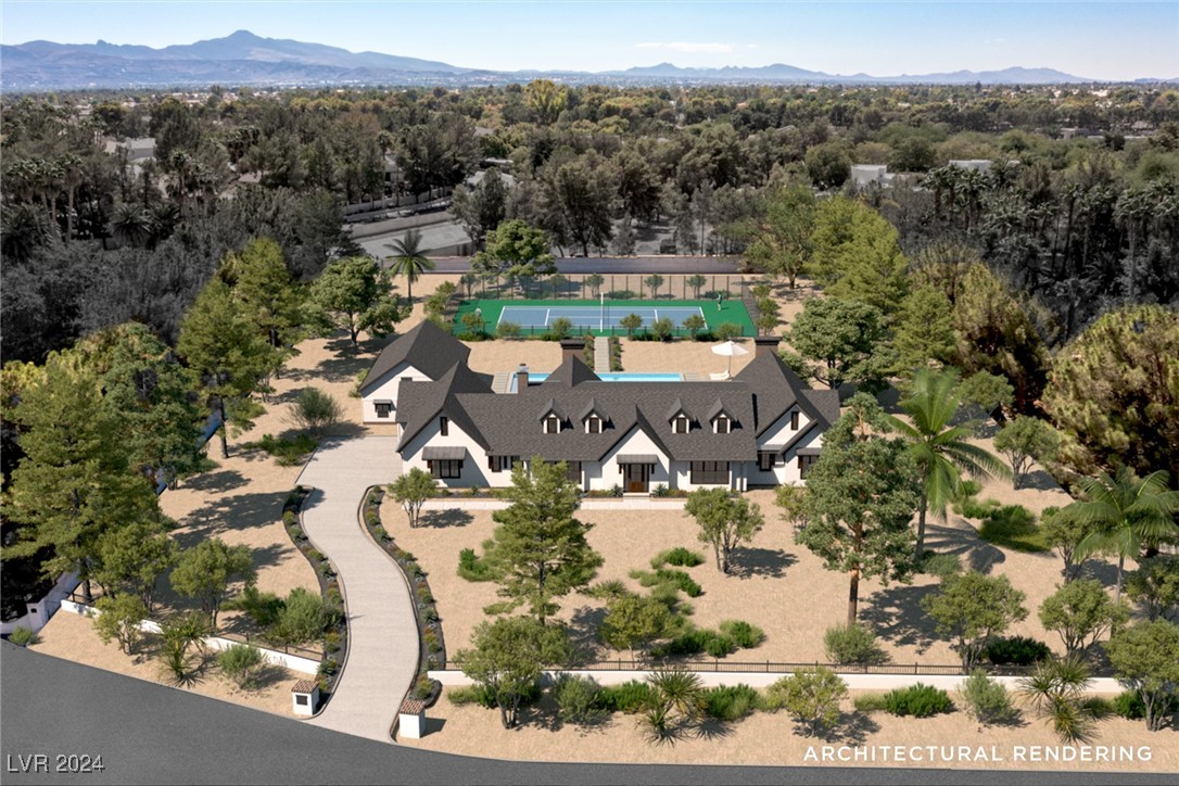 3675 Tobias Lane Las Vegas NV 89120