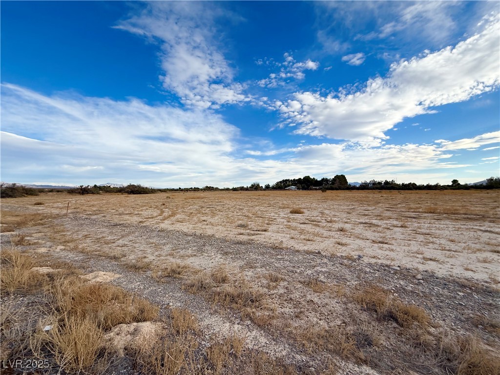3721 East Jennifer Street Pahrump NV 89061