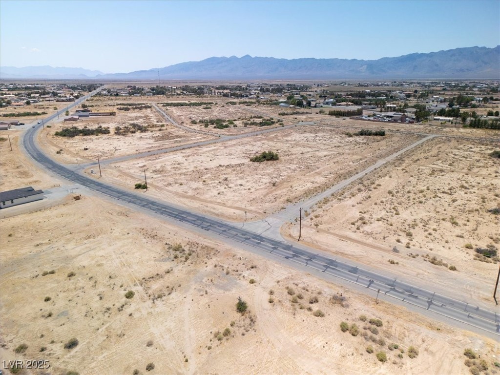 100 West Alondra Street Pahrump NV 89048