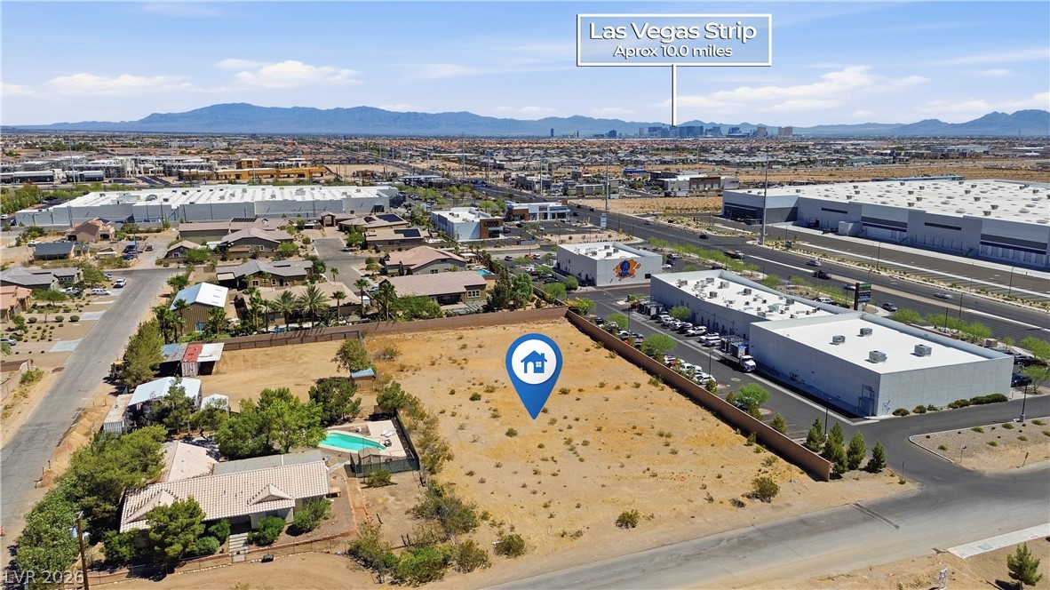 Richmar Las Vegas NV 89124