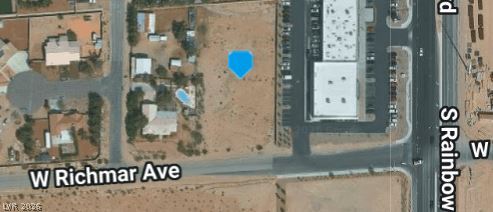 Richmar Las Vegas NV 89124