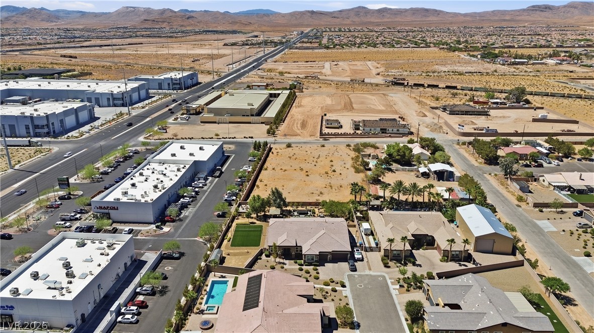 Richmar Las Vegas NV 89124