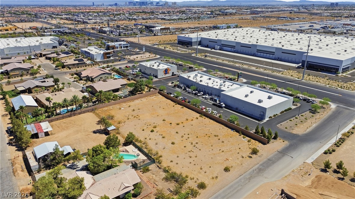 Richmar Las Vegas NV 89124