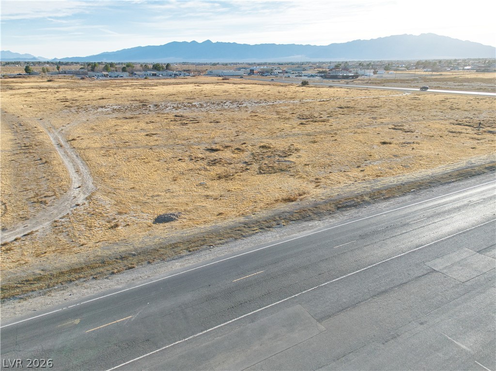 1521 East Honeysuckle Street Pahrump NV 89048