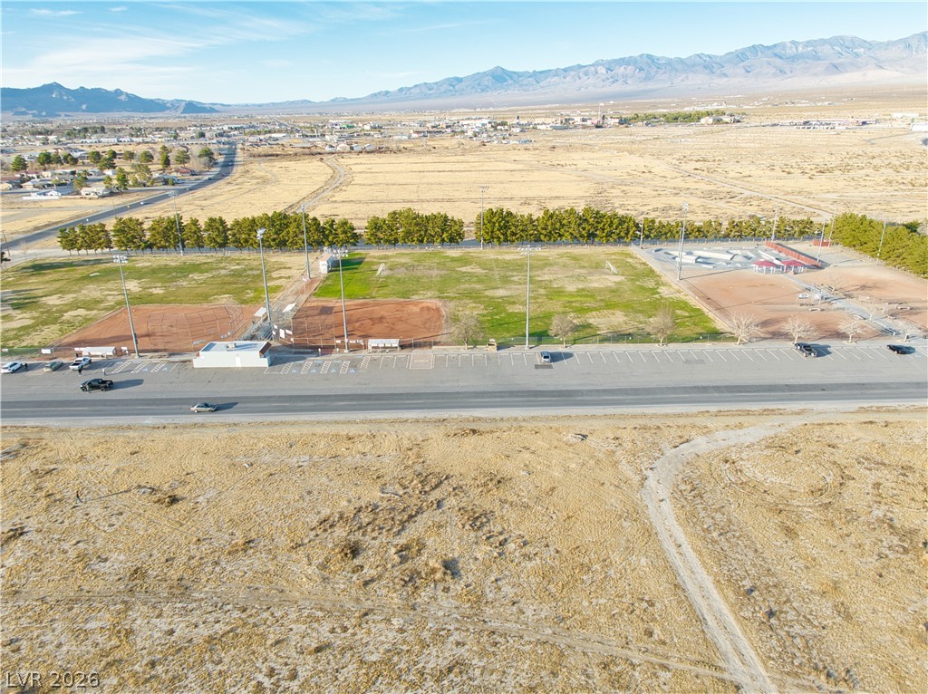 1521 East Honeysuckle Street Pahrump NV 89048