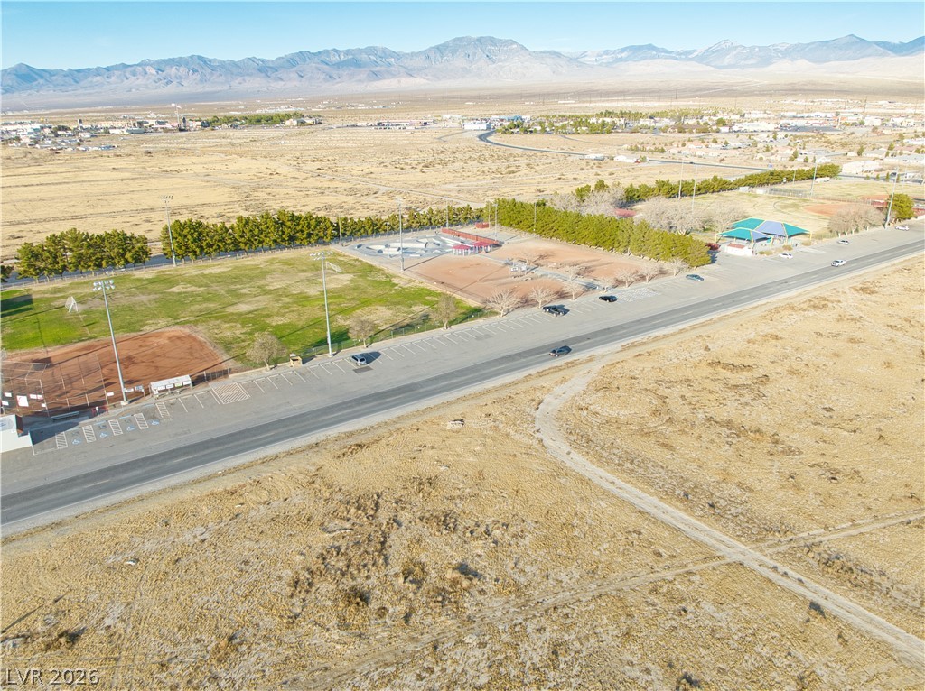 1521 East Honeysuckle Street Pahrump NV 89048
