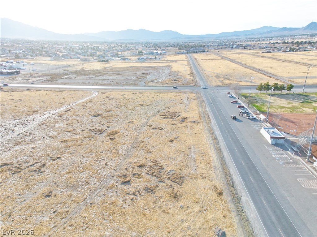 1521 East Honeysuckle Street Pahrump NV 89048
