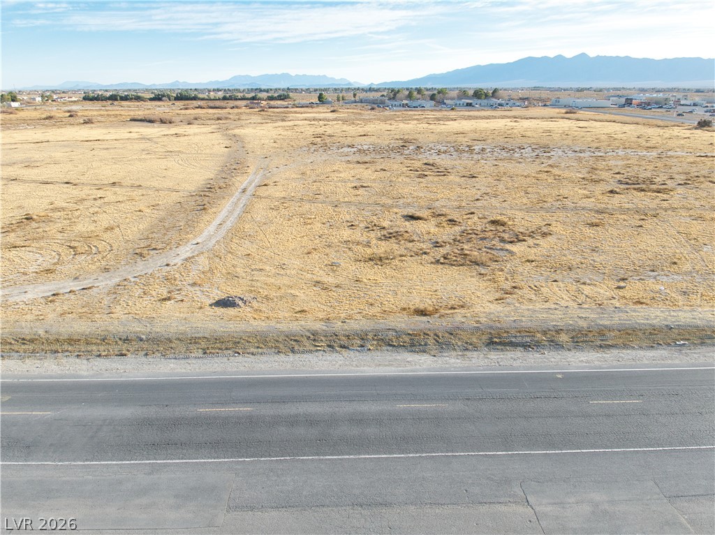 1521 East Honeysuckle Street Pahrump NV 89048