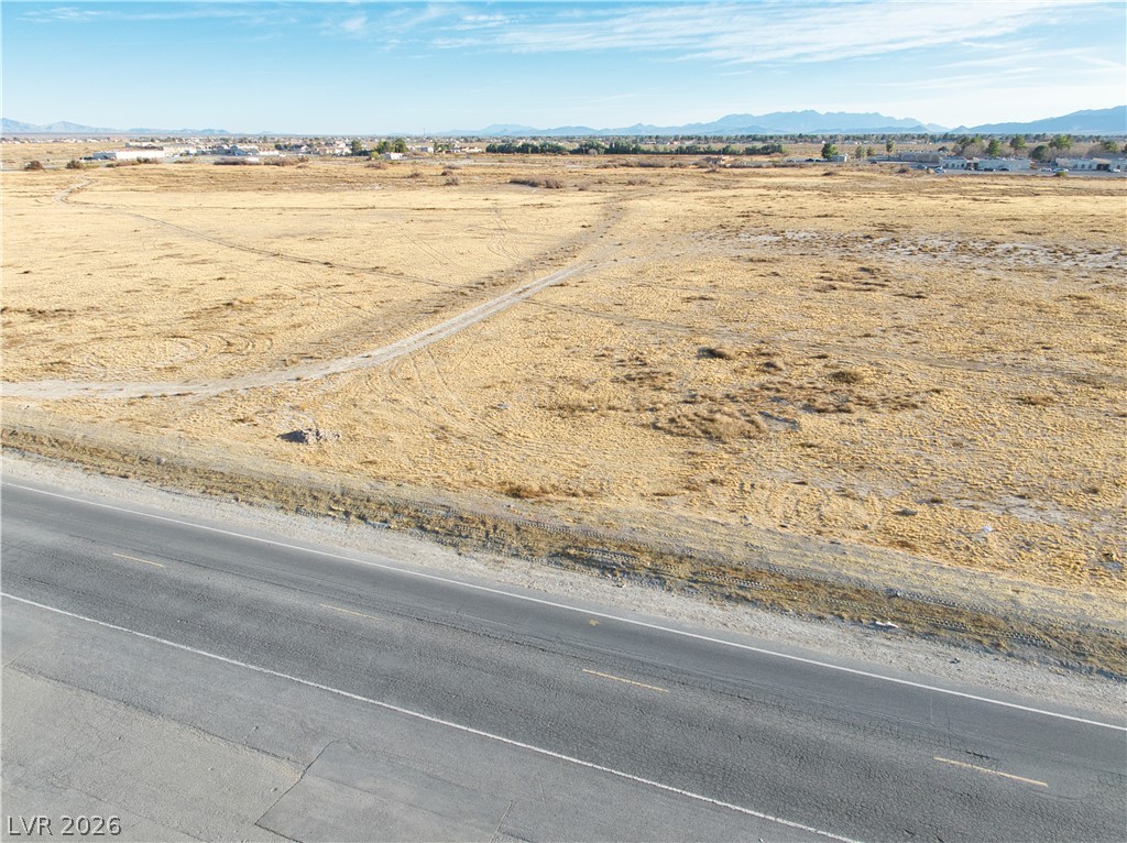 1521 East Honeysuckle Street Pahrump NV 89048