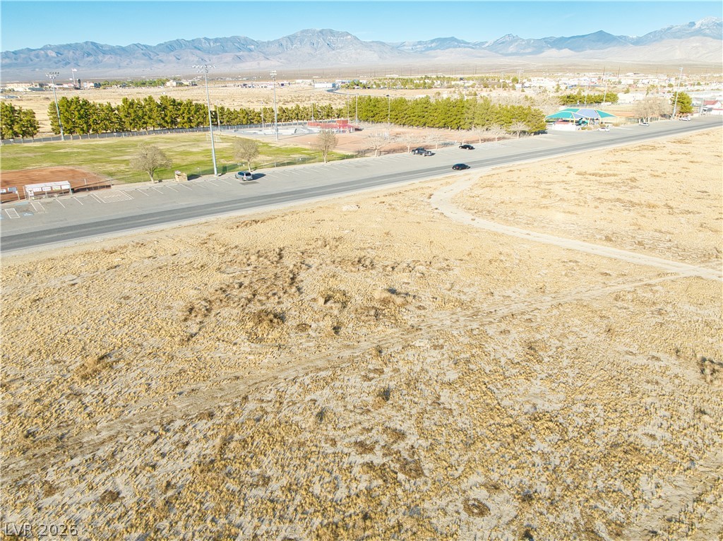 1521 East Honeysuckle Street Pahrump NV 89048