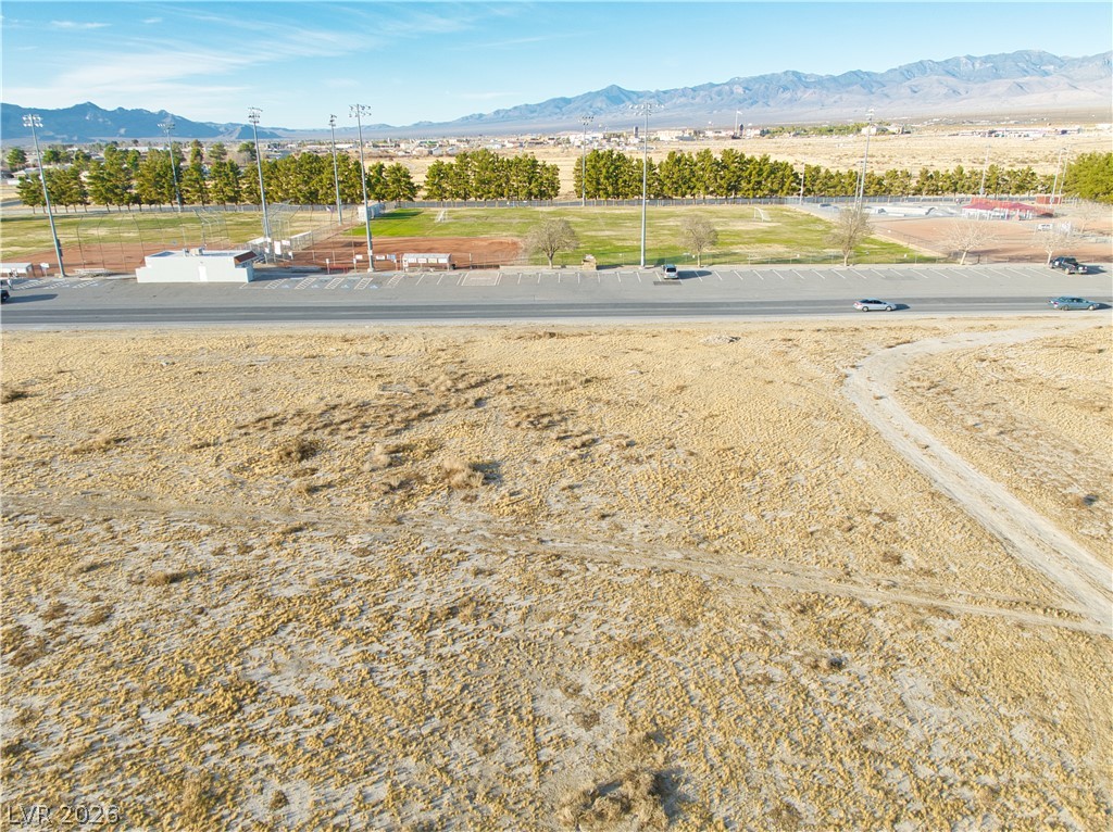 1521 East Honeysuckle Street Pahrump NV 89048