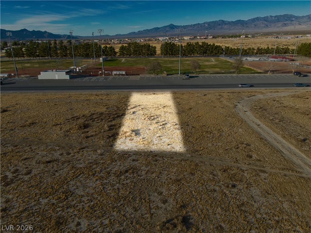 1521 East Honeysuckle Street Pahrump NV 89048