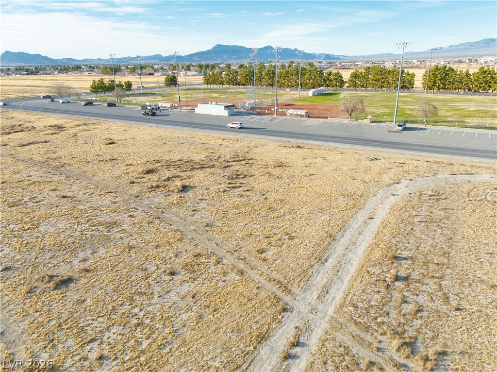 1521 East Honeysuckle Street Pahrump NV 89048