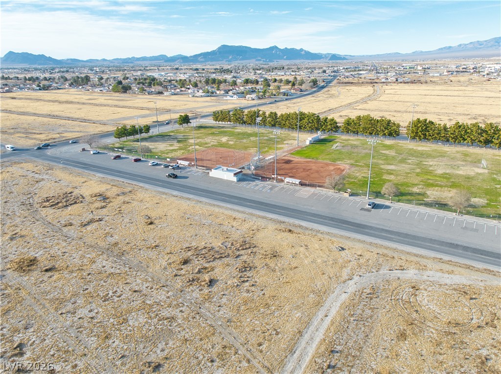 1521 East Honeysuckle Street Pahrump NV 89048