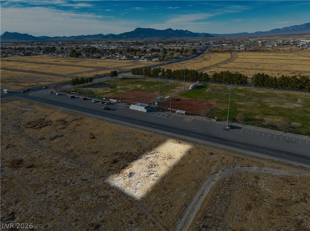 1521 East Honeysuckle Street Pahrump NV 89048