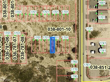 1701 South Pahrump Valley Boulevard 175 Pahrump NV 89048