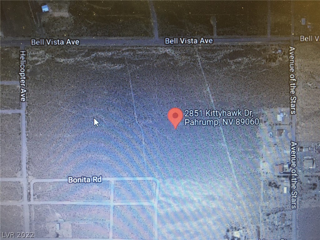 2851 Kitty Hawk Drive Pahrump NV 89060