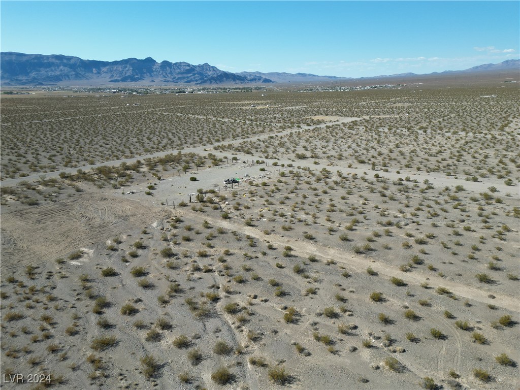 1481 Gorgono Drive Pahrump NV 89060