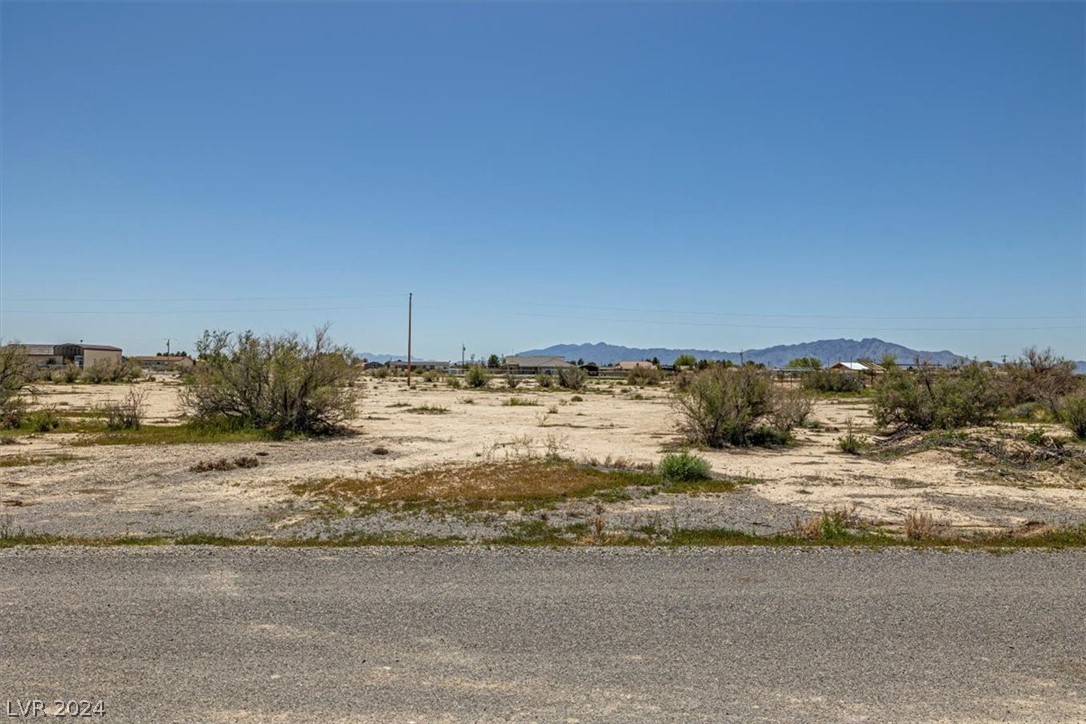 1361 Gee Street Pahrump NV 89060