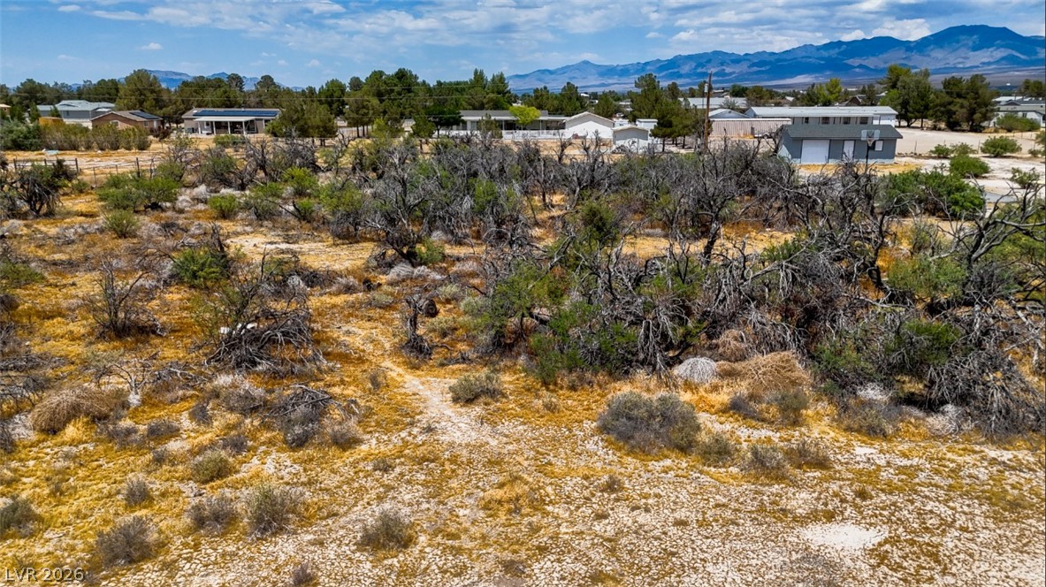 1610 Bank Avenue Pahrump NV 89048