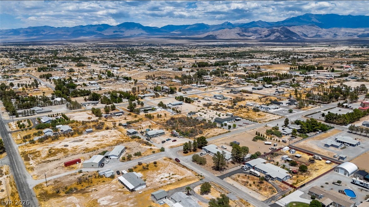 1610 Bank Avenue Pahrump NV 89048