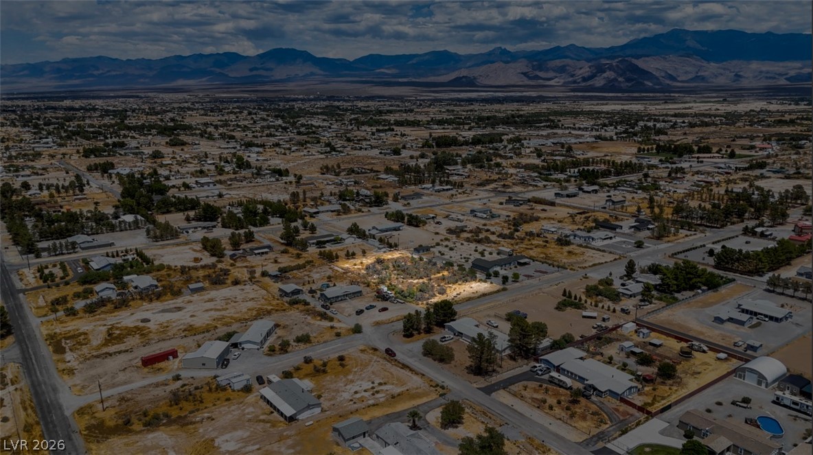 1610 Bank Avenue Pahrump NV 89048