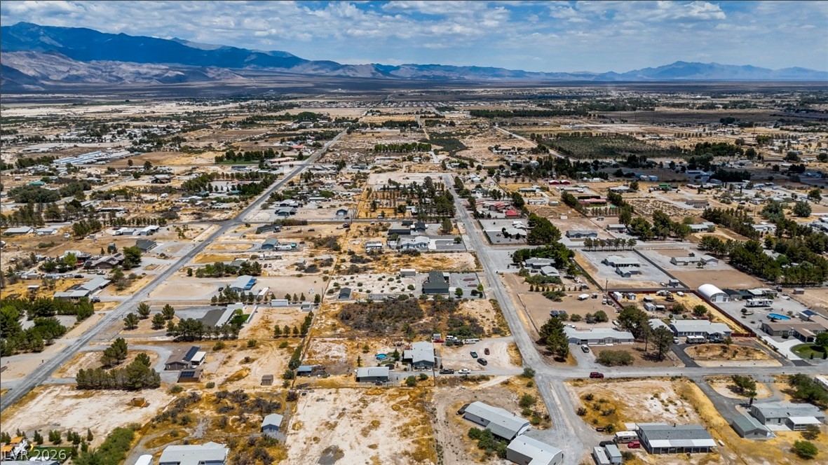 1610 Bank Avenue Pahrump NV 89048