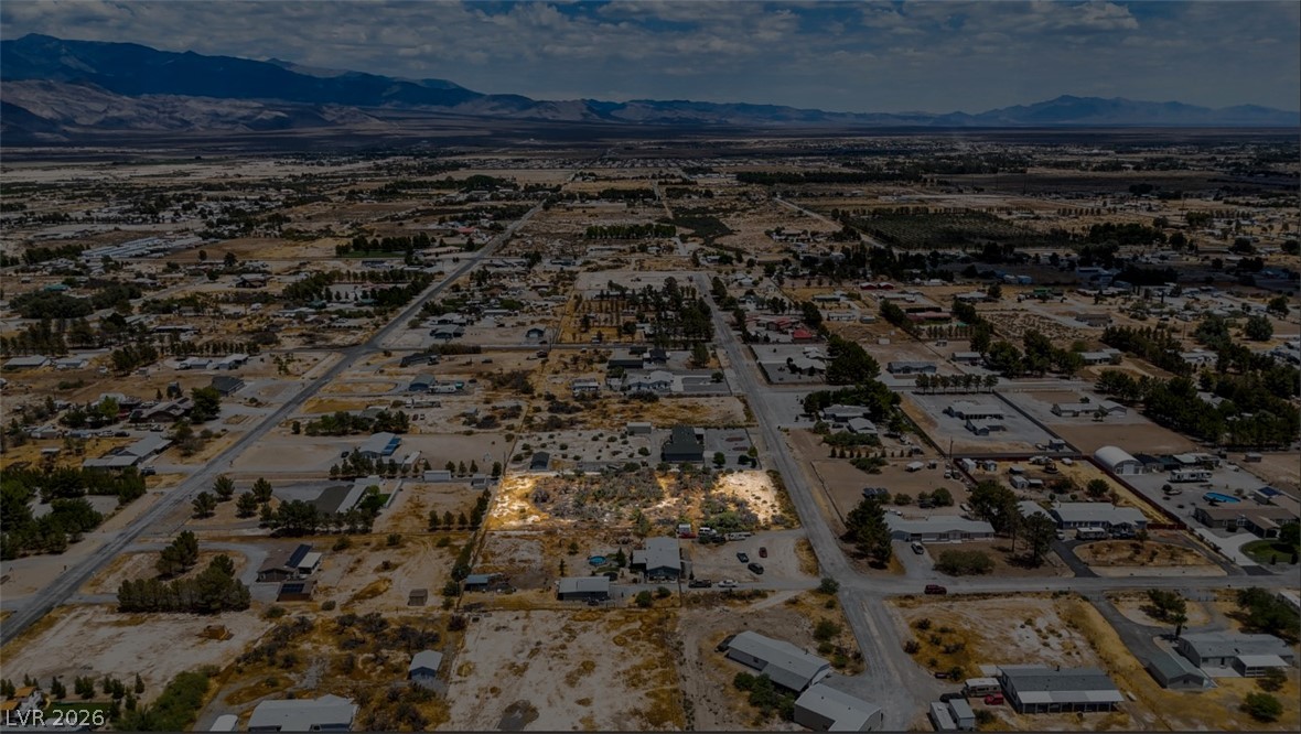 1610 Bank Avenue Pahrump NV 89048