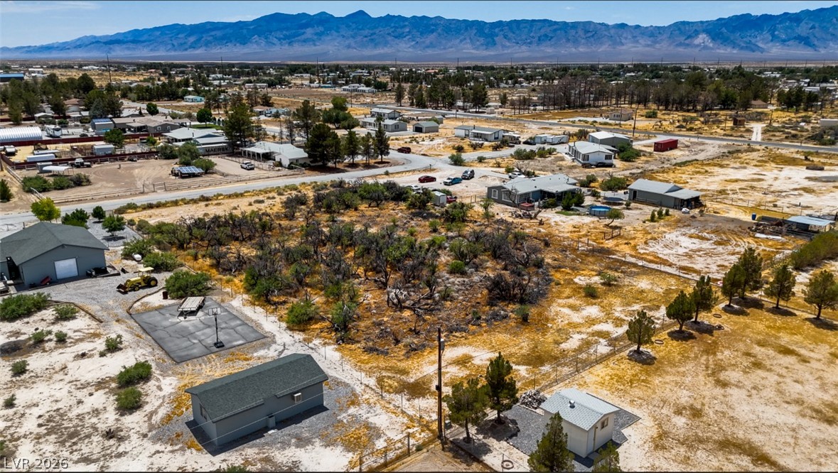 1610 Bank Avenue Pahrump NV 89048