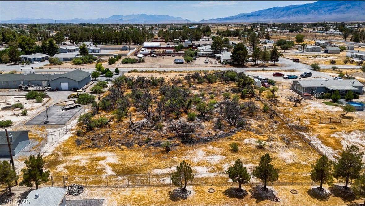 1610 Bank Avenue Pahrump NV 89048