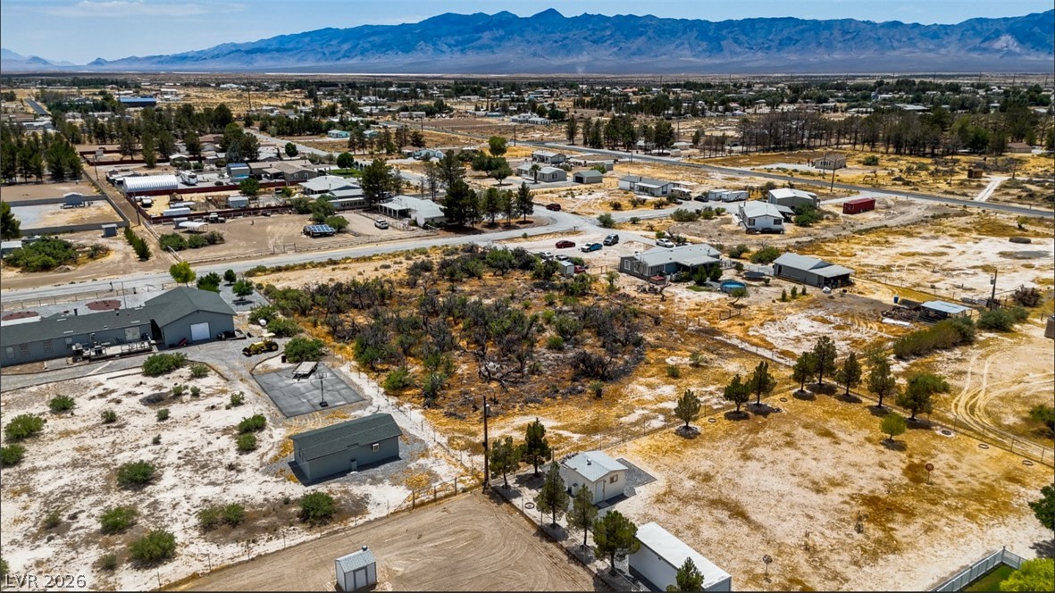 1610 Bank Avenue Pahrump NV 89048