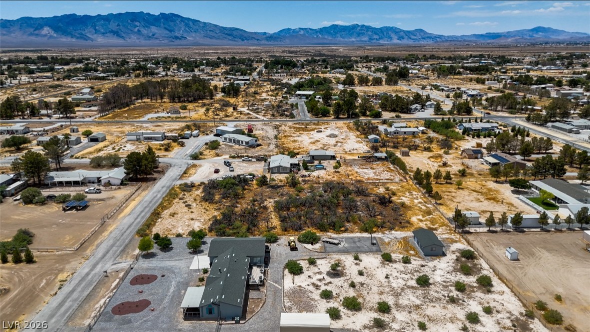 1610 Bank Avenue Pahrump NV 89048