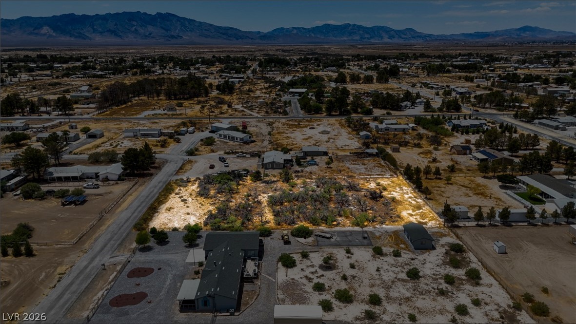 1610 Bank Avenue Pahrump NV 89048