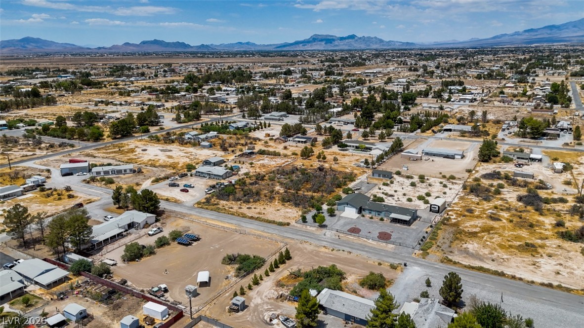 1610 Bank Avenue Pahrump NV 89048