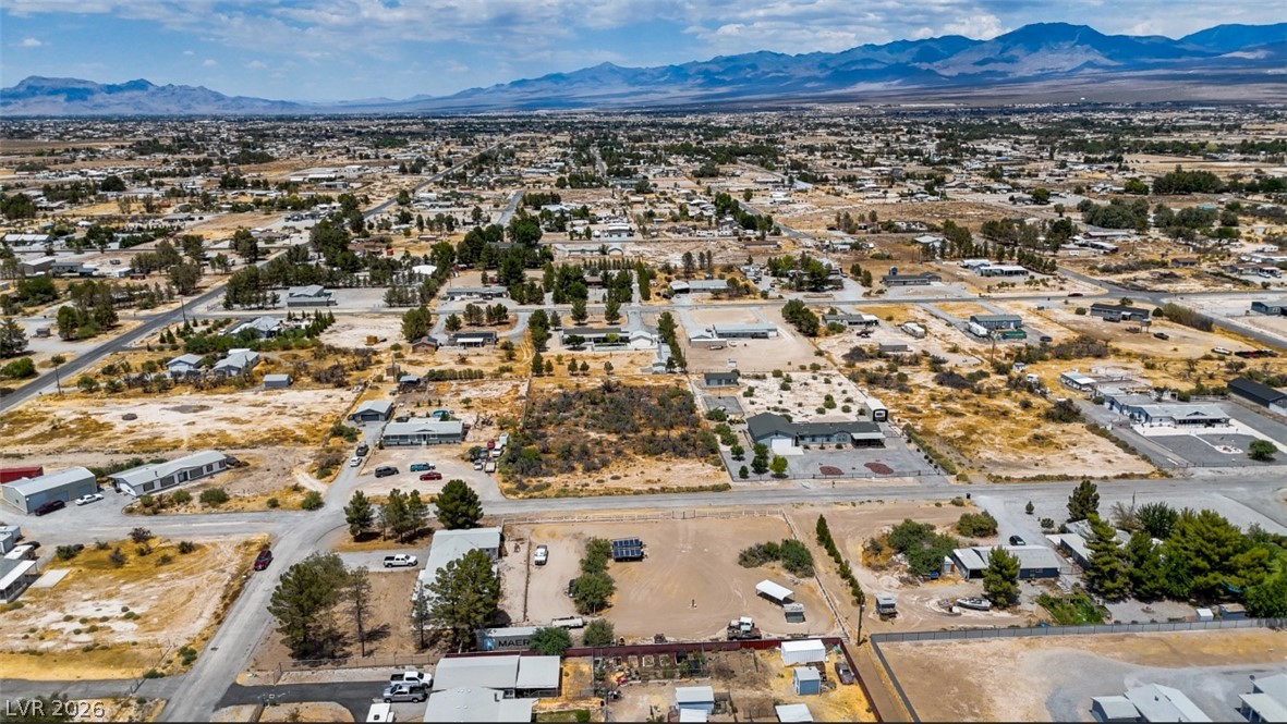 1610 Bank Avenue Pahrump NV 89048